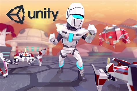 unity 3d games.